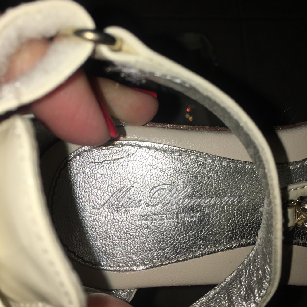 Girls Sandals - Picture 4 of 4